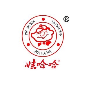 娃哈哈