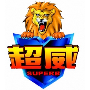超威